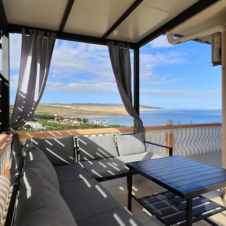 Marina, No 2 * ロバニスカ