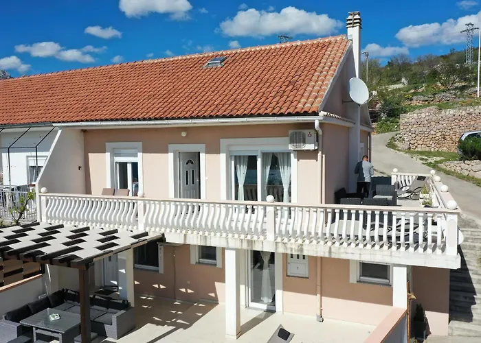 Marina, No 2 Διαμέρισμα