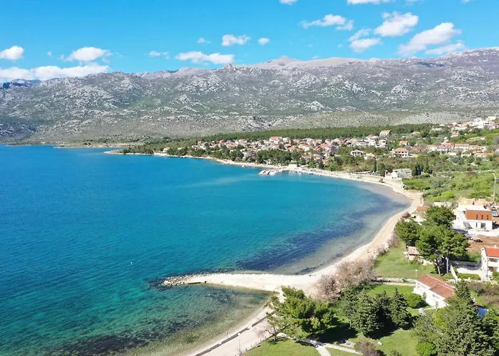 Marina, No 2 Διαμέρισμα Rovanjska