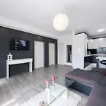 Marina, No 2 Apartmán Rovanjska