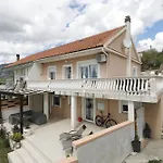 Apartmán Marina, No 2 *