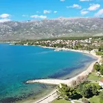 Marina, No 2 Apartmán Rovanjska