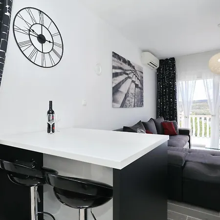 Apartman Marina, No 2