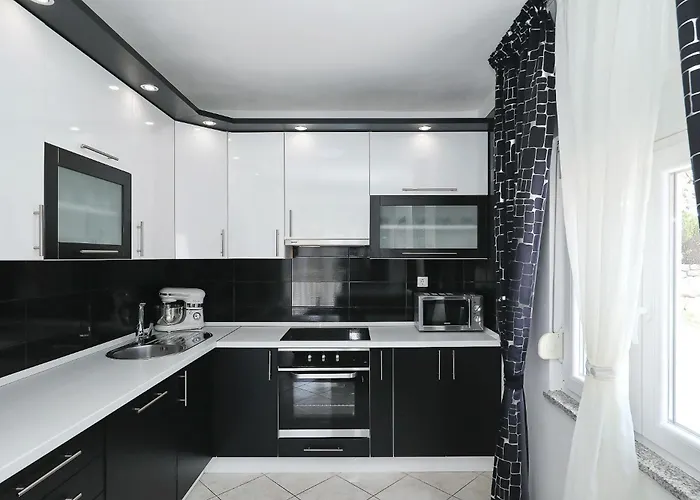 Апартаменты Marina, No 2