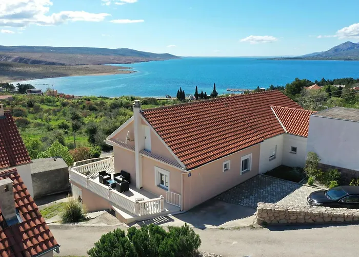 Daire Marina, No 2 Rovanjska