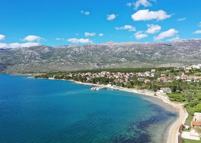 Marina, No 2 Rovanjska