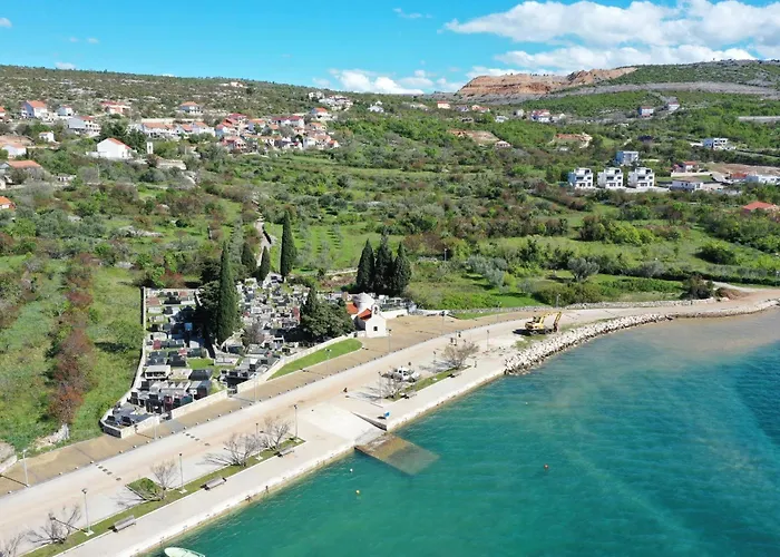 Daire Marina, No 2 Rovanjska